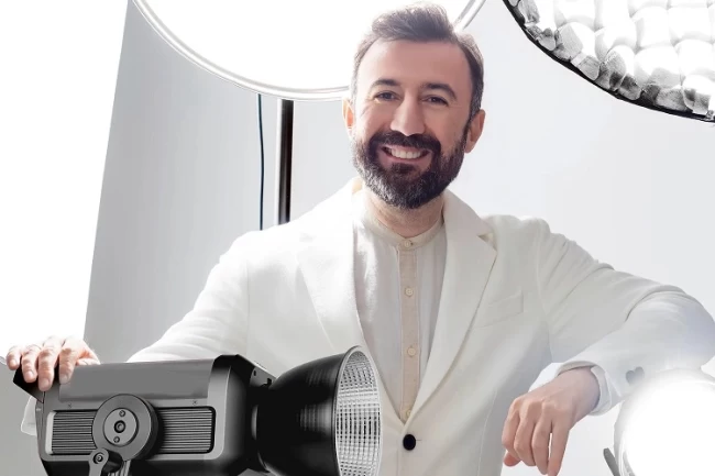 Burak Bulut Yıldırım'dan Berlin ve Londra'da sergiler