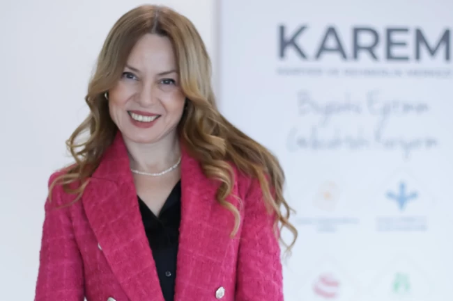 Bahçeşehir Koleji'nden ailelere siber zorbalığa karşı yol haritası