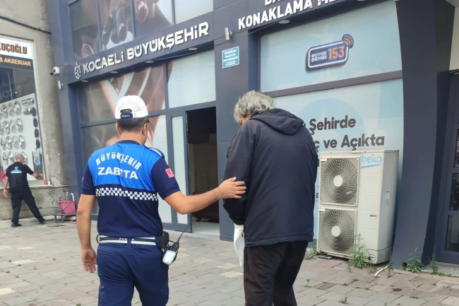 Çaresizlik Kocaeli ile umuda dönüşüyor