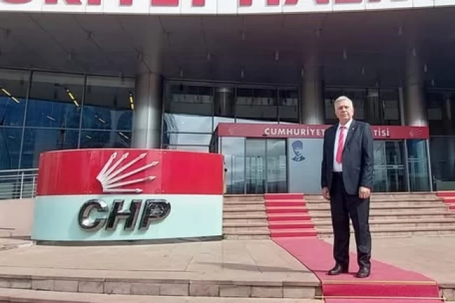 Namık Kemal Oğuz'dan CHP kongreleri öncesi birlik çağrısı