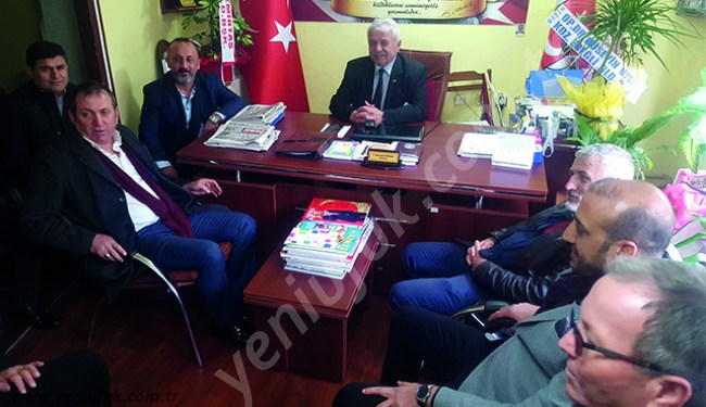 “BİRİ HOLLYWOOD YILDIZI, DİĞERİ BURJUVA!..”