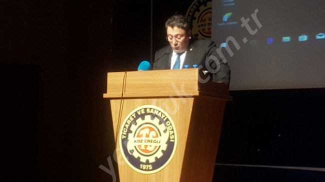 YALÇIN, ERDEMİR'E SESLENDİ: "ARTIK SÖZÜNÜZÜ TUTUN"