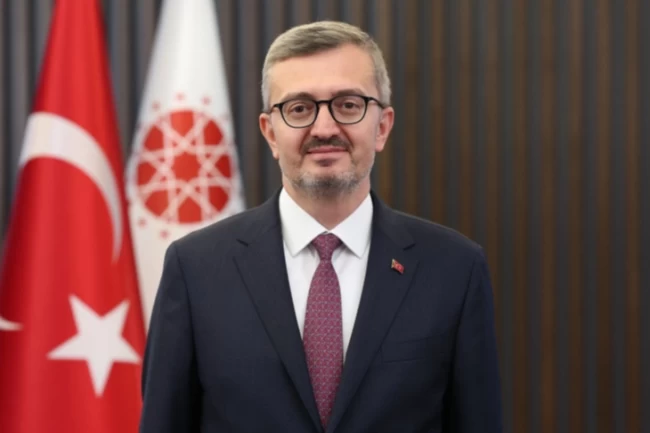 İletişim Başkanı Duran'dan Gazze'de katledilen gazeteciler için taziye