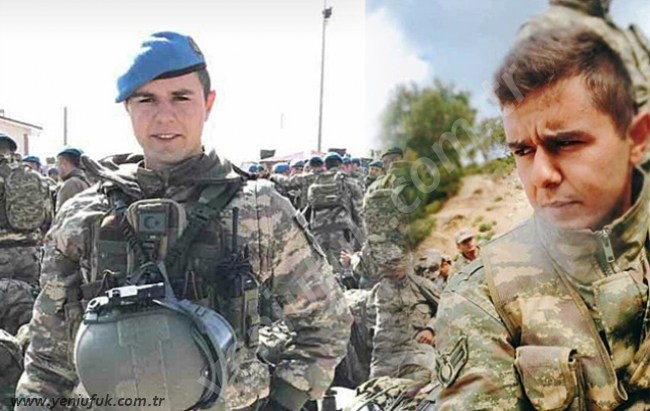 ÇELİK YELEK HAYATINI KURTARDI..