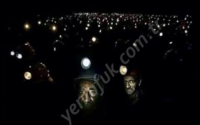 KOZLU FACİASININ 26.YILI