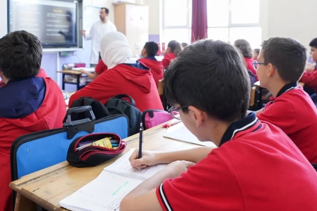 Sakarya'da yeni eğitim yılı için tüm hazırlıklar tamamlandı