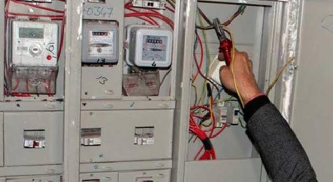 Başkent Elektrik Kdz. Ereğli’de Kayıp-Kaçak elektrik denetimlerini başlattı
