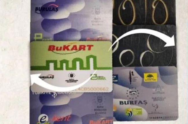 Bursa'da yeni Bursakart dönemi başlıyor... Eski kartlar kapanıyor!