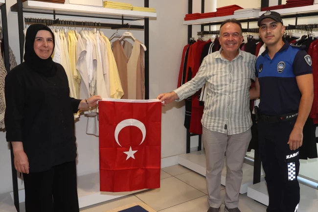 Muğla'da 30 Ağustos coşkusu konser ve söyleşilerle yaşanacak