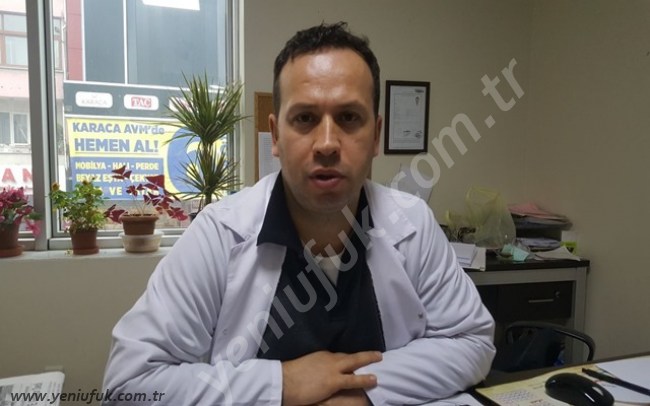 İYİ PARTİ’Lİ BAYRAMOĞLU:NİÇİN ADAY OLDUM…