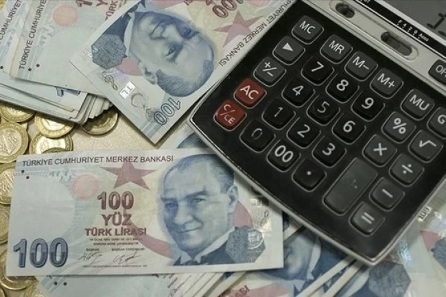 Memur ve emekli maaşlarına zam kararı 'Resmi'leşti
