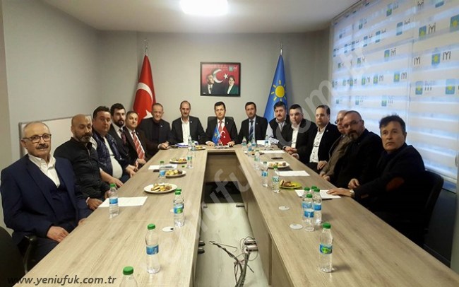 BAYRAKTAR: FIRTINA ESTİRECEĞİZ!