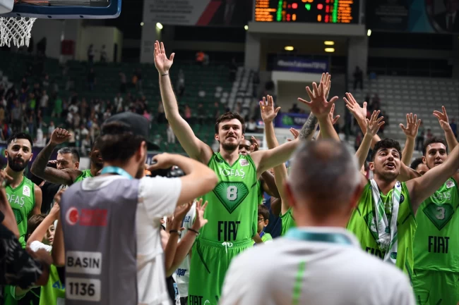 TOFAŞ'ta yeni sezon heyecanı başladı: Kombineler satışta!