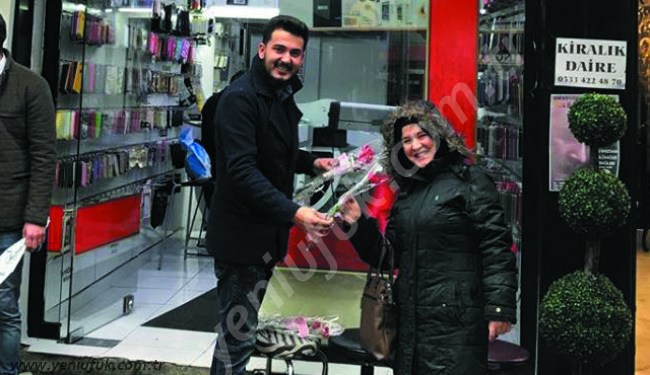 TECHNOKTA SÜRPRİZLERİNE DEVAM EDİYOR..