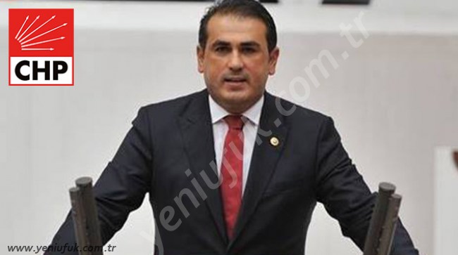 DEMİRTAŞ:”İTTİFAK ANAYASAYA AYKIRI”