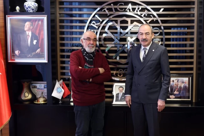 KTO'dan temmuz ihracatı açıklaması