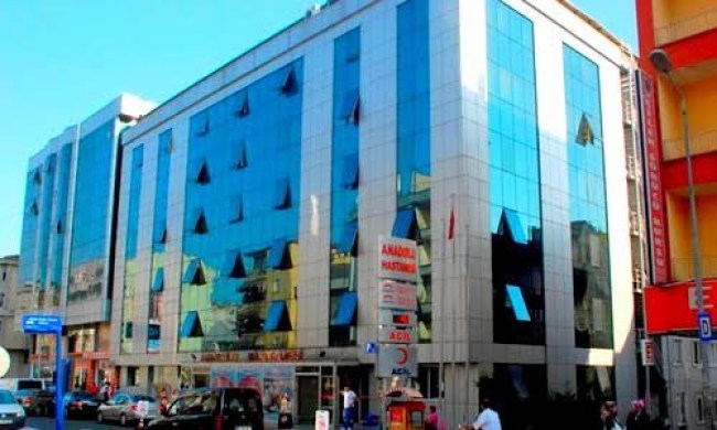 Kdz.Ereğli Anadolu Hastanesi binası satışa çıkarıldı