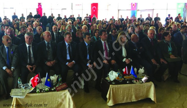 SON DAKİKA.. BAYRAKTAR EZDİ, GEÇTİ!..