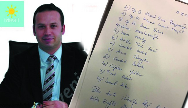 SON DAKİKA.. SEÇİMİ KAYBETTİ, İSTİFA ETTİ!..