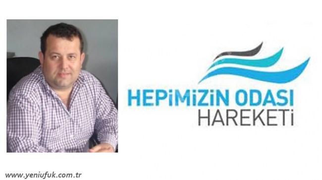 DTO'YA ADAY ÇIKTI!..