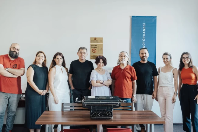 İzmir'in 'Şiir, Öykü ve Deneme Yarışması' sonuçlandı