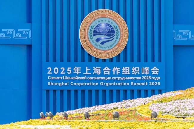 CGTN: Başkan Xi, Şanghay İşbirliği Zirvesi'nde dostluğun ve çok taraflılığın altını çizdi