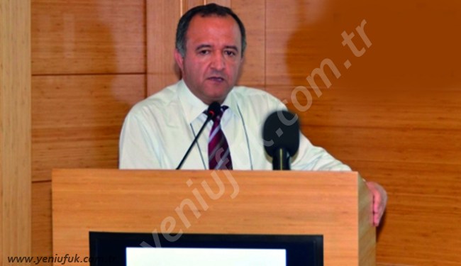 PROF. DR. MUSTAFA ÇUFALI KİMDİR?