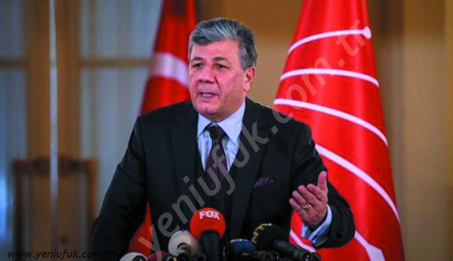 ZONGULDAK CHP, BALBAY'A EMANET!..