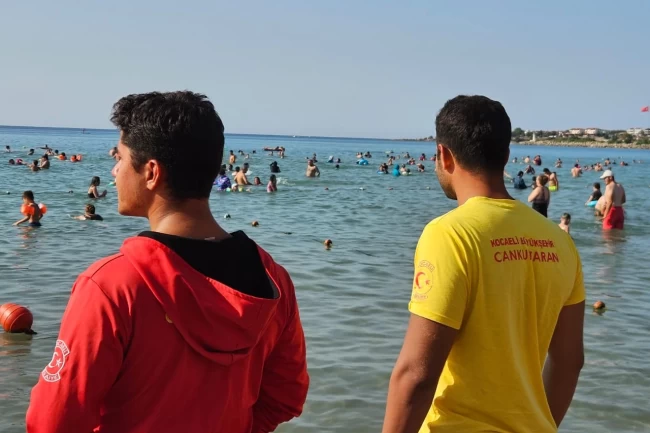 KOSKEM, 154 cana nefes oldu