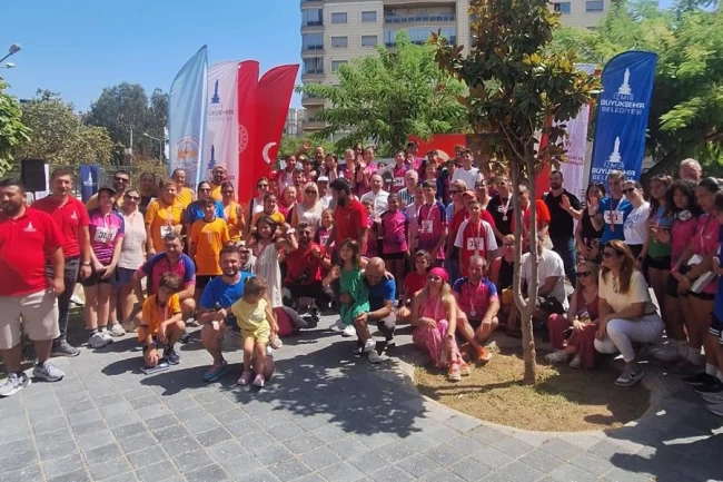 İzmir'de Zafer Kupası heyecanı