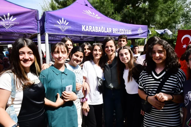 KARBEM'den YKS'de yüzde 83'lük başarı