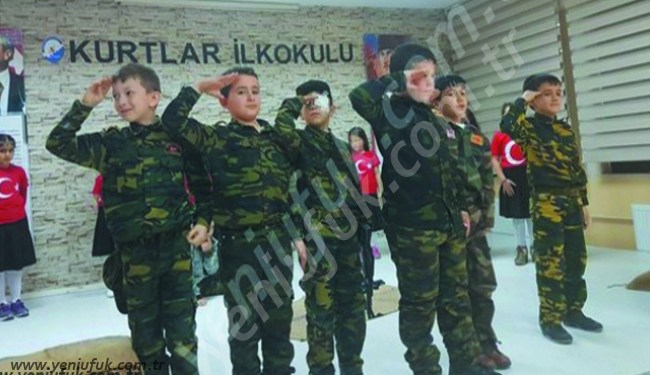 KAYMAKAMLIĞIN ETKİNLİĞİ OLUMLU SONUÇLAR VERİYOR