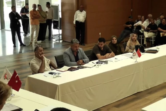 Şile Belediyesi Meclis Üyesi AK Partili Taylan'dan CHP'ye sert eleştiri