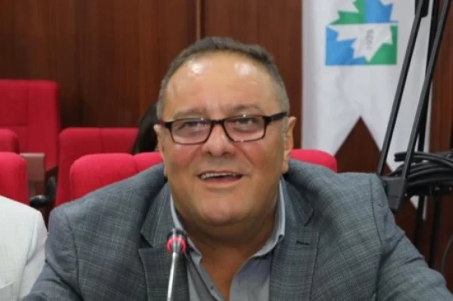 İzmit Meclis Üyesi Akkuş'tan 'Balıkçılık Bakanlığı' çağrısı