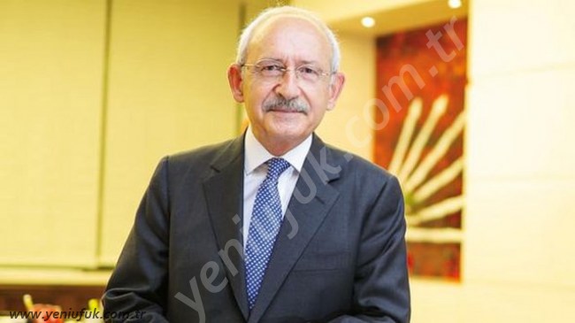 TAŞKÖMÜRÜ ÇALIŞTAYINA KILIÇDAROĞLU DA KATILACAK