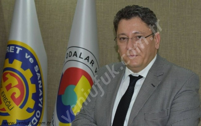 YALÇIN, YATIRIMCIYI RAHATLATAN YENİLİKLERİ AÇIKLADI