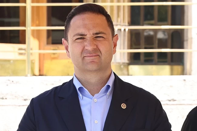 Milletvekili Akdoğan: Bin liraya 50 litre mazot alınabilmeli!