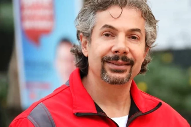 İzmir'de Kızılay Bayraklı Şubesi'nde yıl sonu hedefi birincilik