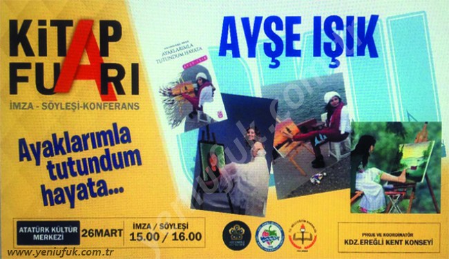 "AMAÇ OKUMA ALIŞKANLIĞI!.."