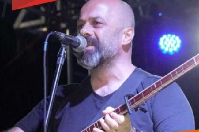 Kocaeli Milli İrade'de yerel sanatçı rüzgârı