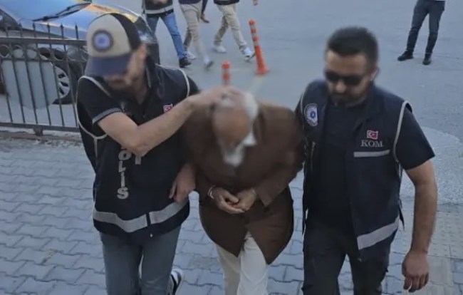 Kdz.Ereğli’de tefeci operasyonu.. Baba-oğul gözaltında