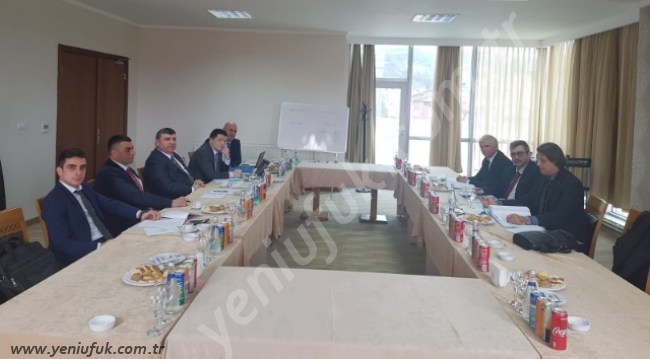 ÜCRET ARTIŞLARI VE SOSYAL HAKLAR KALDI..