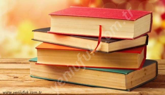 HAYDİ KİTAP OKUMAYA!