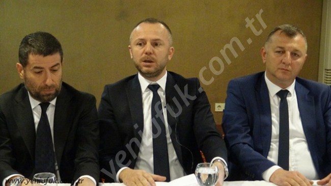 KELEŞ'İN EKİBİNDE BÜYÜK ÇATLAK: "ÖNCE GRUBUNDAN ÇIKSIN!.."