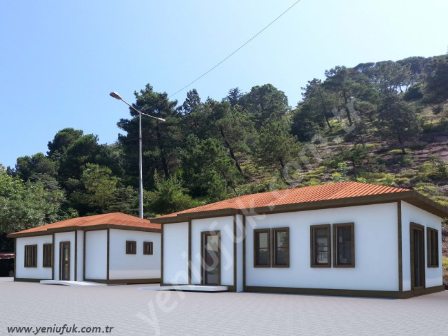 3 DERNEK DAHA YERİNE KAVUŞUYOR..