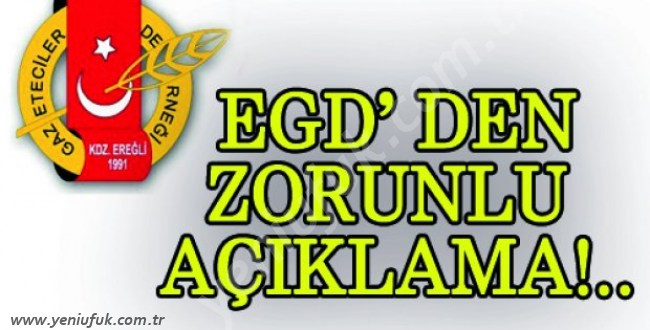 "MUHATAP DERNEK DEĞİL, İYİ PARTİDİR!.."