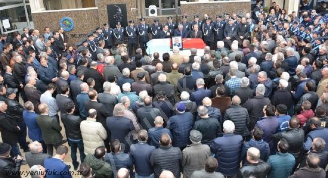 YAMAN'A SON GÖREV..