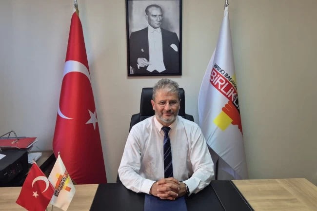 Birlik ve Dayanışma'dan Aile Hekimliği Yönetmeliği'ne tepki