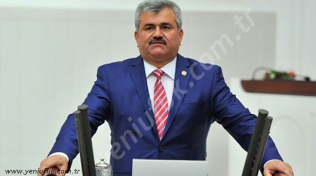 "KÜLLİYEN YALAN!.."