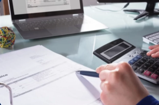 Beyanname ücretlerine zam! KDV ve muhtasar beyannamesi 665 TL oldu